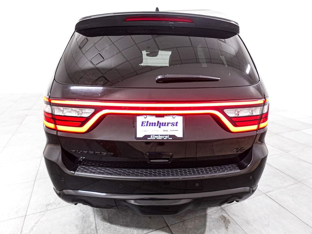2024 Dodge Durango R/T