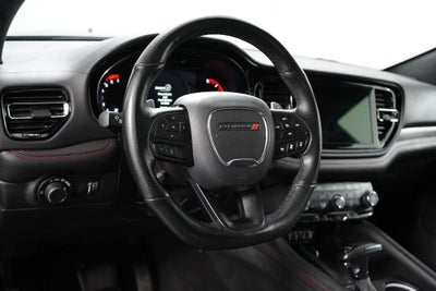 2025 Dodge Durango R/T Plus