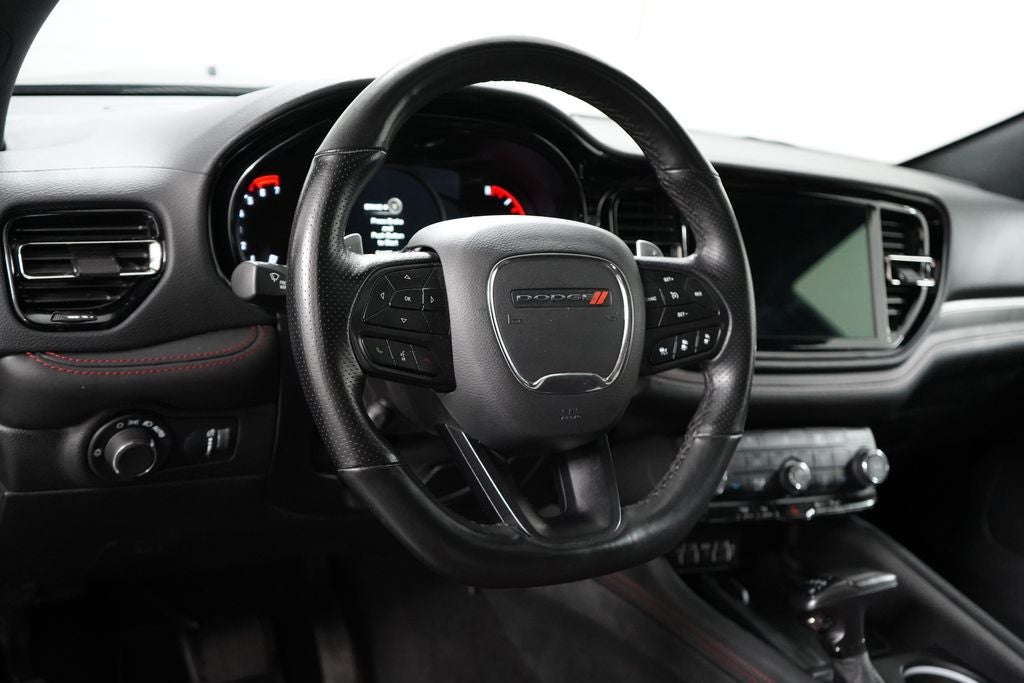 2025 Dodge Durango R/T Plus