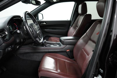 2025 Dodge Durango R/T Plus