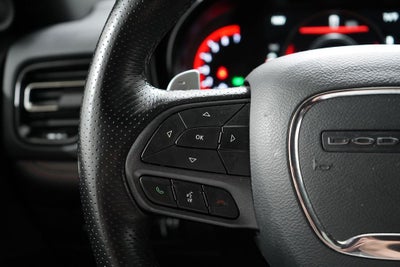 2025 Dodge Durango R/T Plus