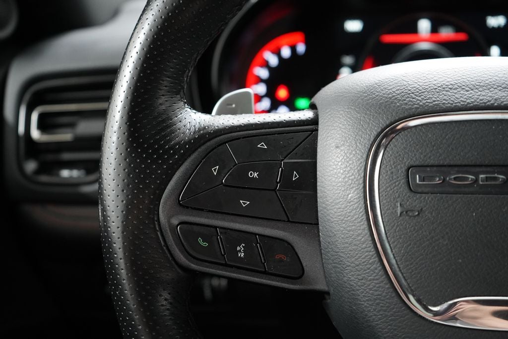 2025 Dodge Durango R/T Plus