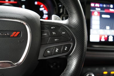 2025 Dodge Durango R/T Plus