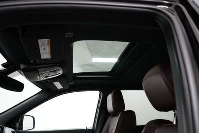 2025 Dodge Durango R/T Plus