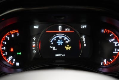 2025 Dodge Durango R/T Plus