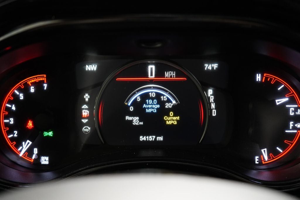2025 Dodge Durango R/T Plus