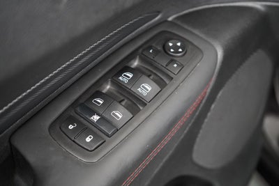 2025 Dodge Durango R/T Plus