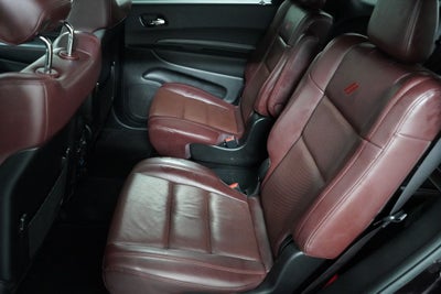 2025 Dodge Durango R/T Plus
