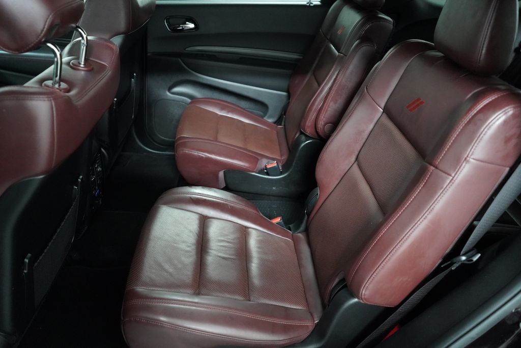 2025 Dodge Durango R/T Plus