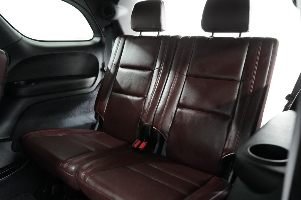 2025 Dodge Durango R/T Plus