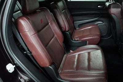 2025 Dodge Durango R/T Plus
