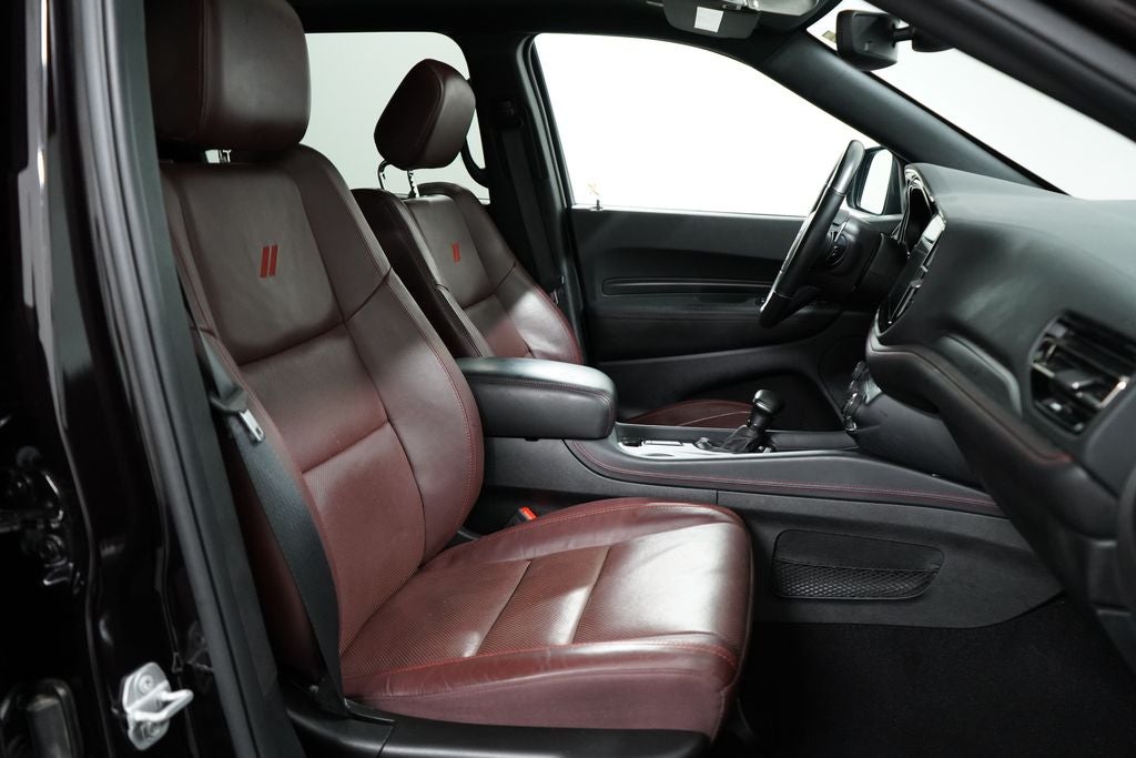 2025 Dodge Durango R/T Plus