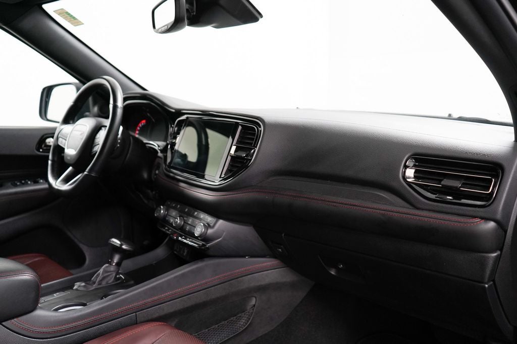 2025 Dodge Durango R/T Plus