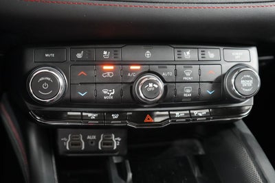 2025 Dodge Durango R/T Plus