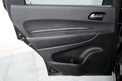 2025 Dodge Durango R/T Plus