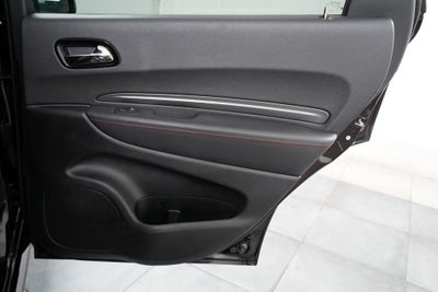 2025 Dodge Durango R/T Plus
