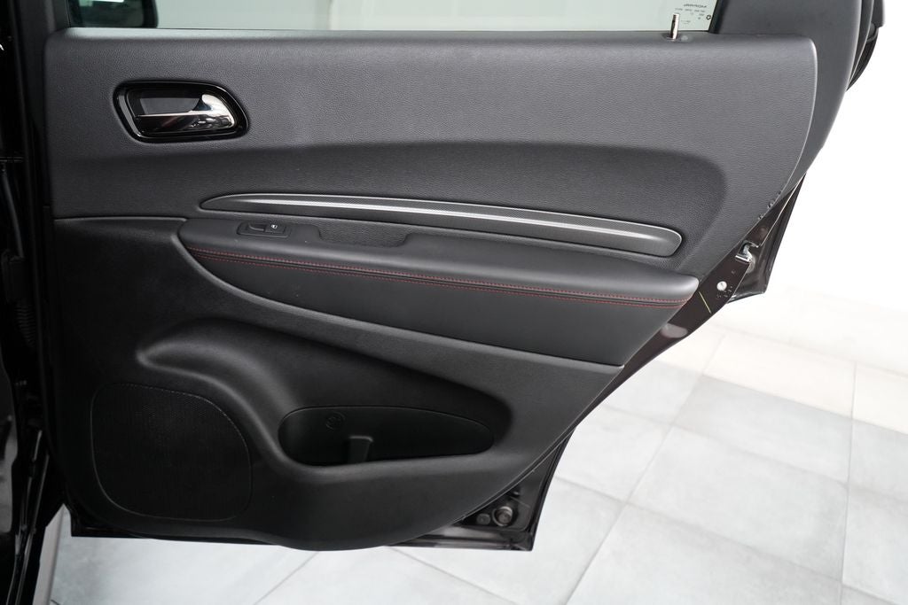 2025 Dodge Durango R/T Plus