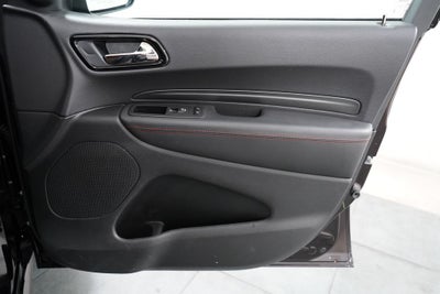 2025 Dodge Durango R/T Plus