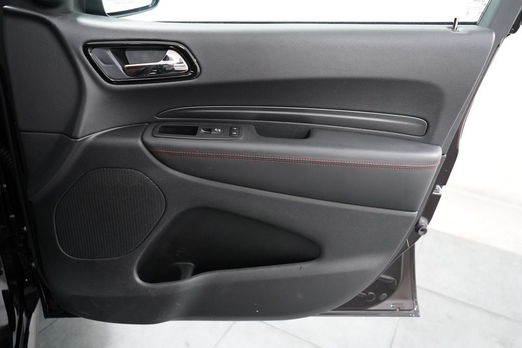 2025 Dodge Durango R/T Plus