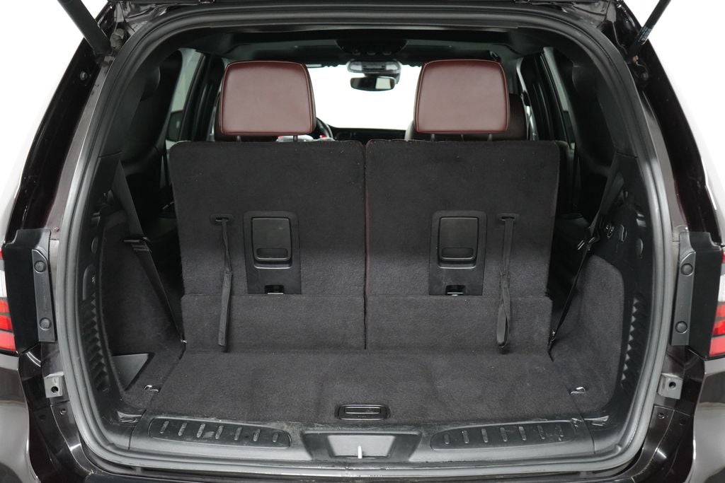 2025 Dodge Durango R/T Plus