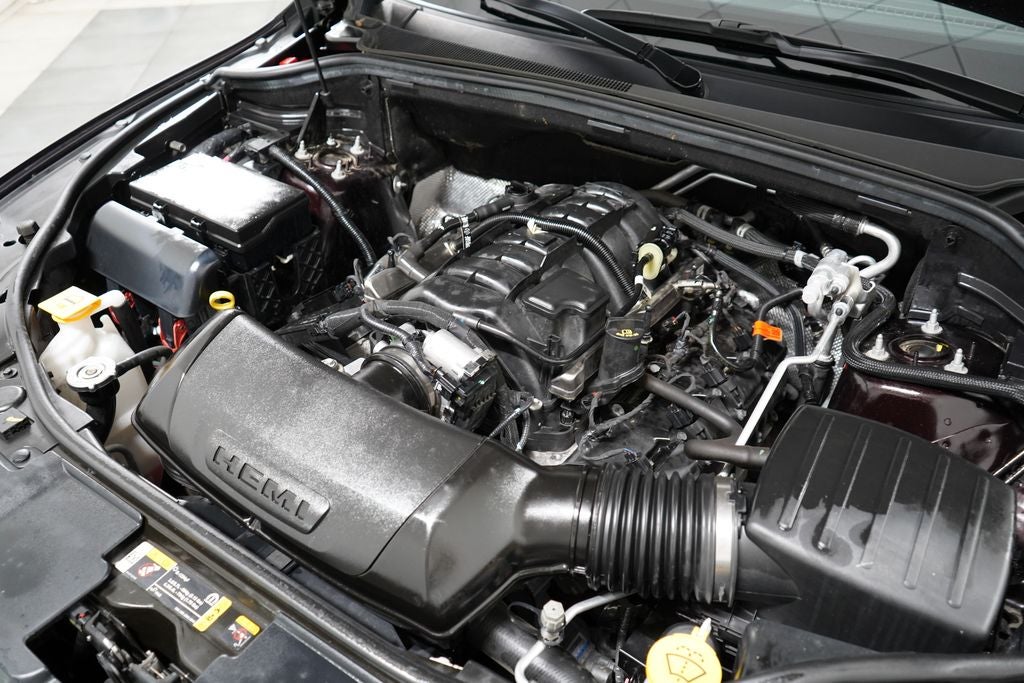 2025 Dodge Durango R/T Plus