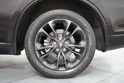 2025 Dodge Durango R/T Plus