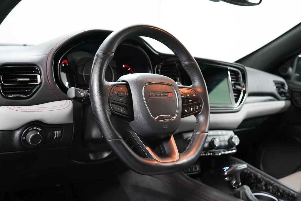 2024 Dodge Durango Base