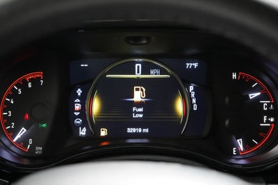 2024 Dodge Durango Base