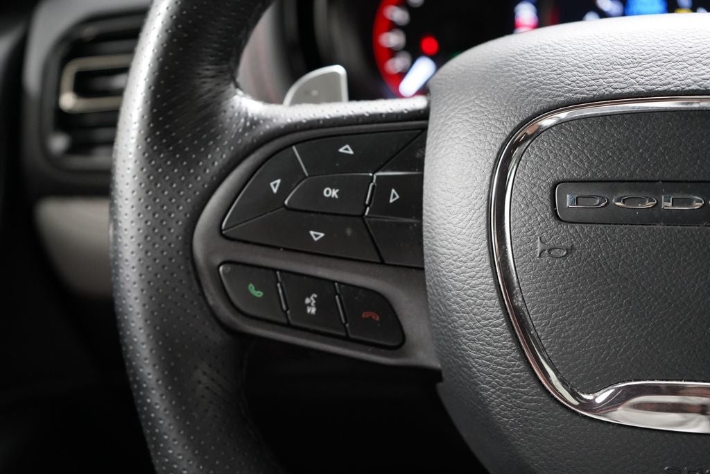 2024 Dodge Durango Base