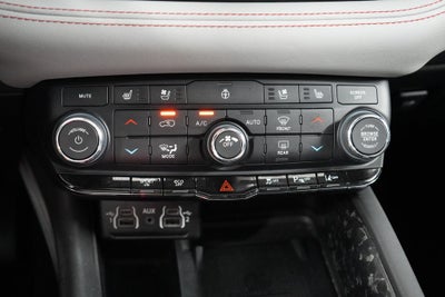 2024 Dodge Durango Base
