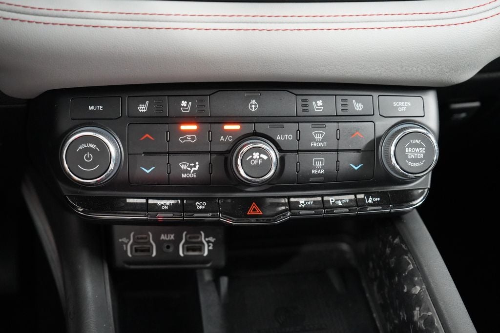2024 Dodge Durango Base