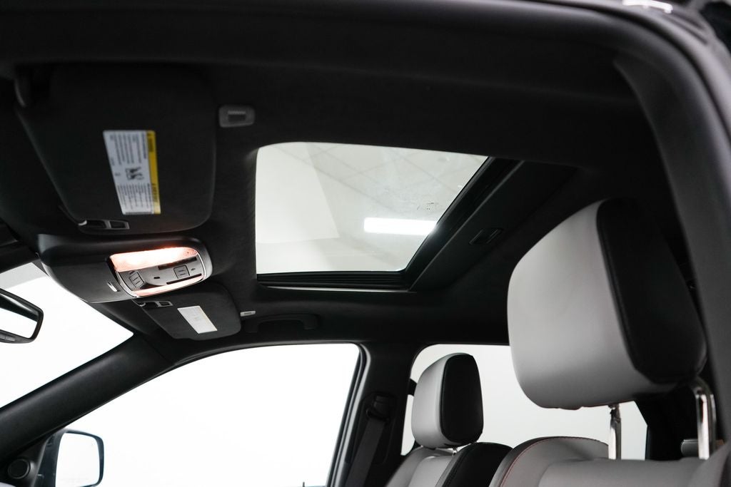 2024 Dodge Durango Base