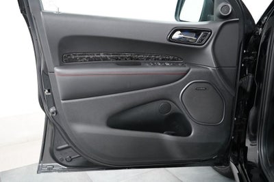 2024 Dodge Durango Base