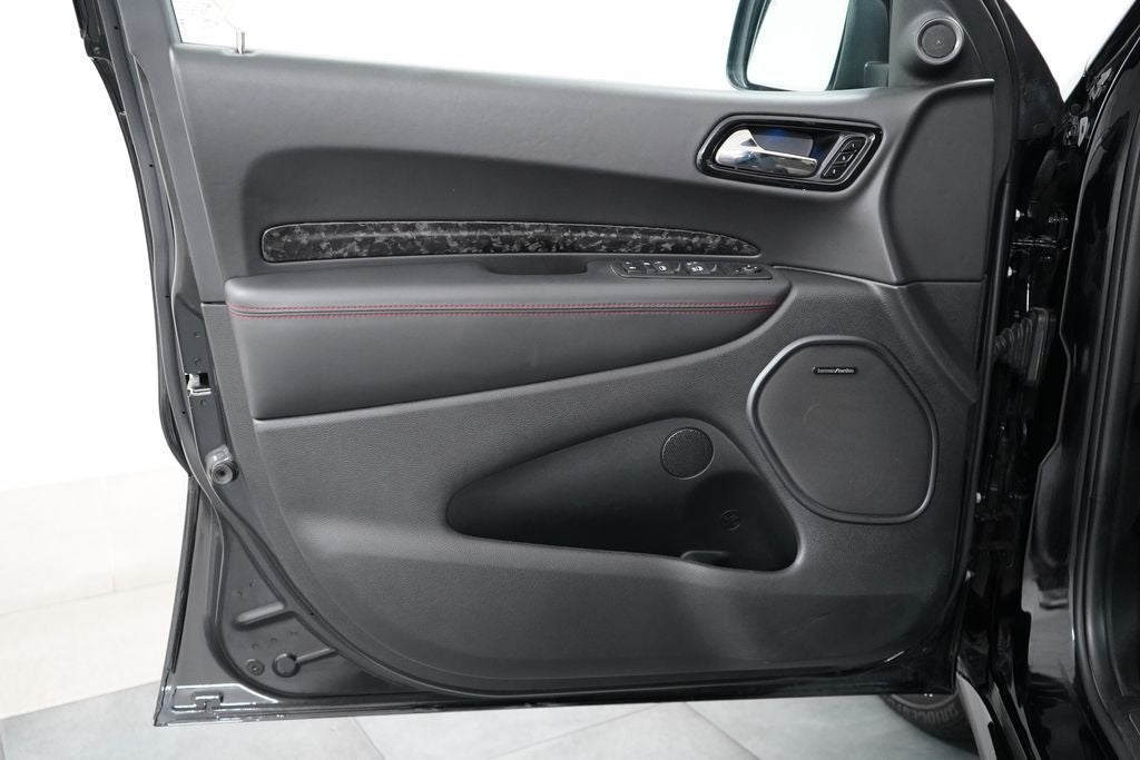2024 Dodge Durango Base