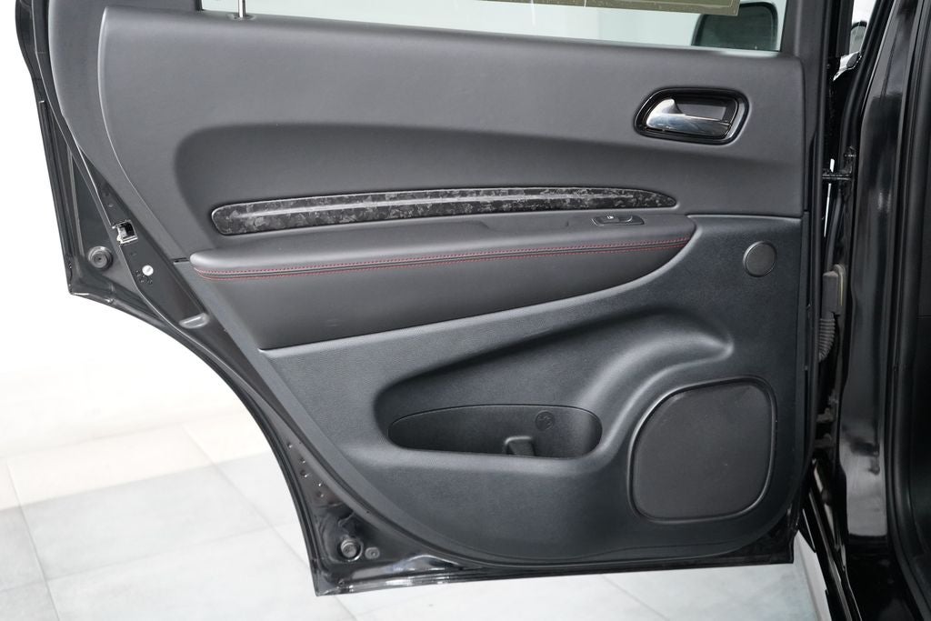 2024 Dodge Durango Base