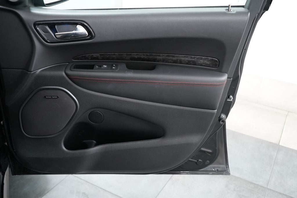 2024 Dodge Durango Base