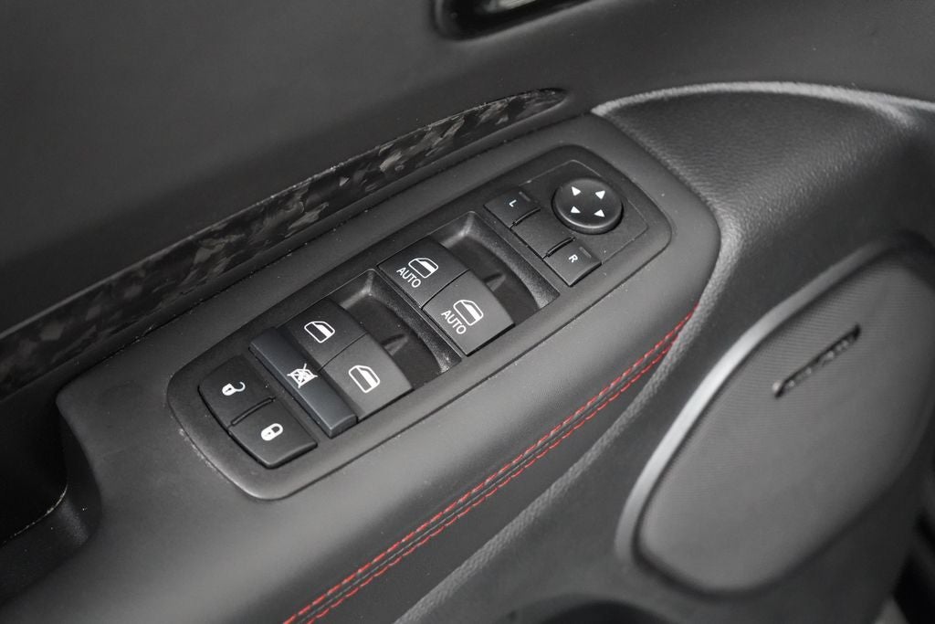 2024 Dodge Durango Base