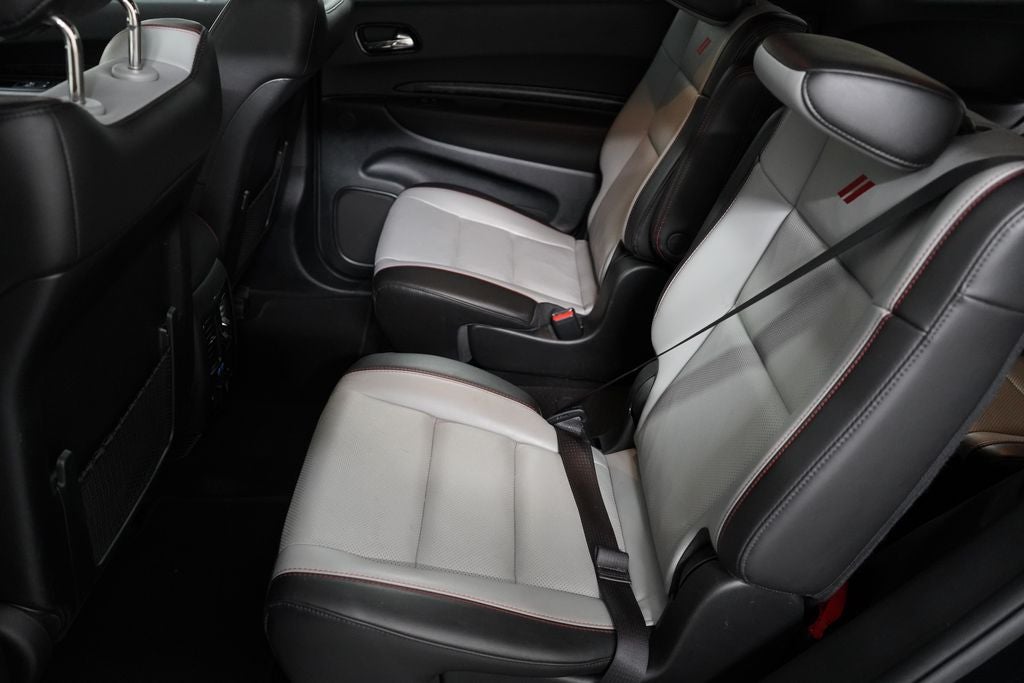 2024 Dodge Durango Base