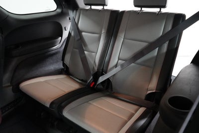 2024 Dodge Durango Base