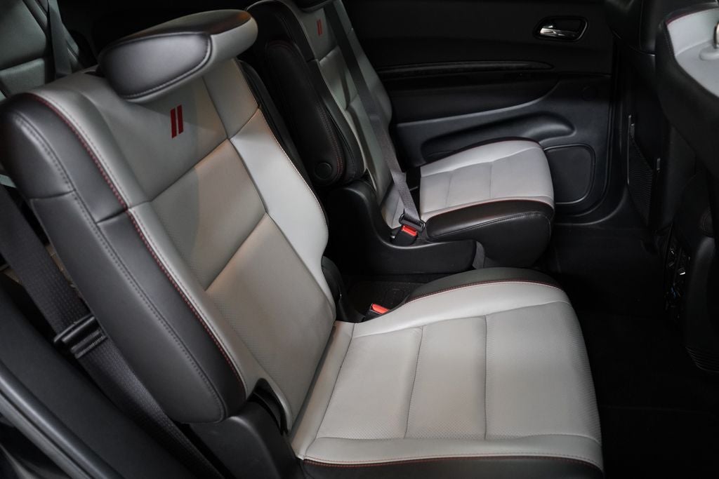 2024 Dodge Durango Base