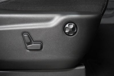 2024 Dodge Durango Base