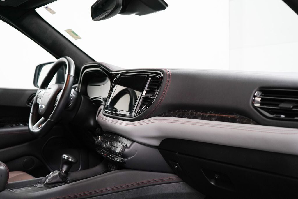 2024 Dodge Durango Base