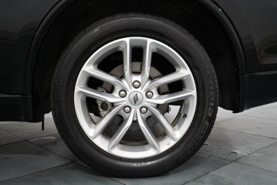 2024 Dodge Durango Base