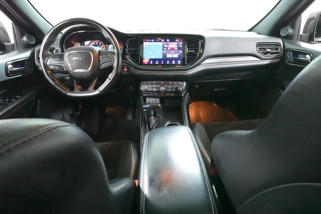 2021 Dodge Durango SRT 392