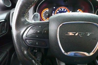 2021 Dodge Durango SRT 392