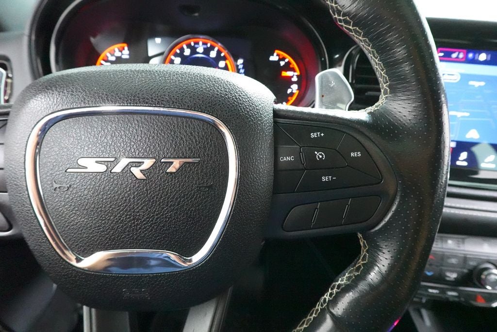 2021 Dodge Durango SRT 392
