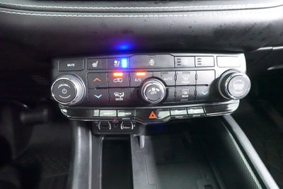 2021 Dodge Durango SRT 392