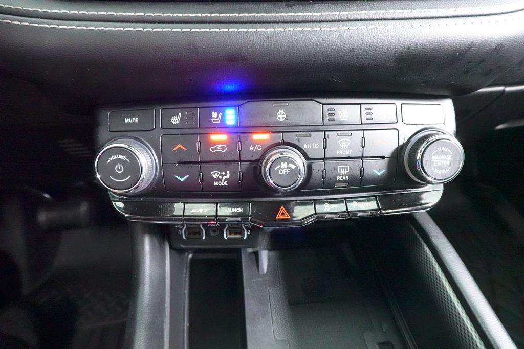 2021 Dodge Durango SRT 392