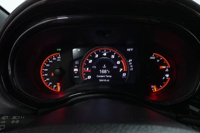 2021 Dodge Durango SRT 392