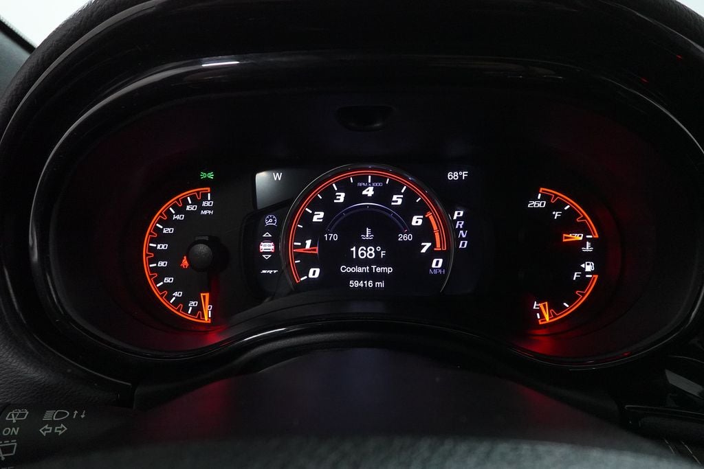 2021 Dodge Durango SRT 392
